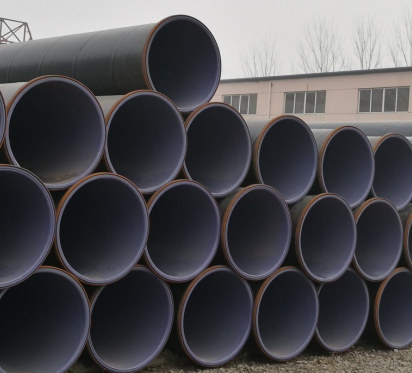 污水中水用復合管